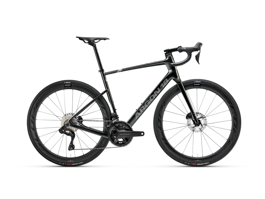ARGON 18 Nitrogen Disc フレーム + DURA-ACE ARGON 18 Nitrogen Disc フレーム + DURA-ACE