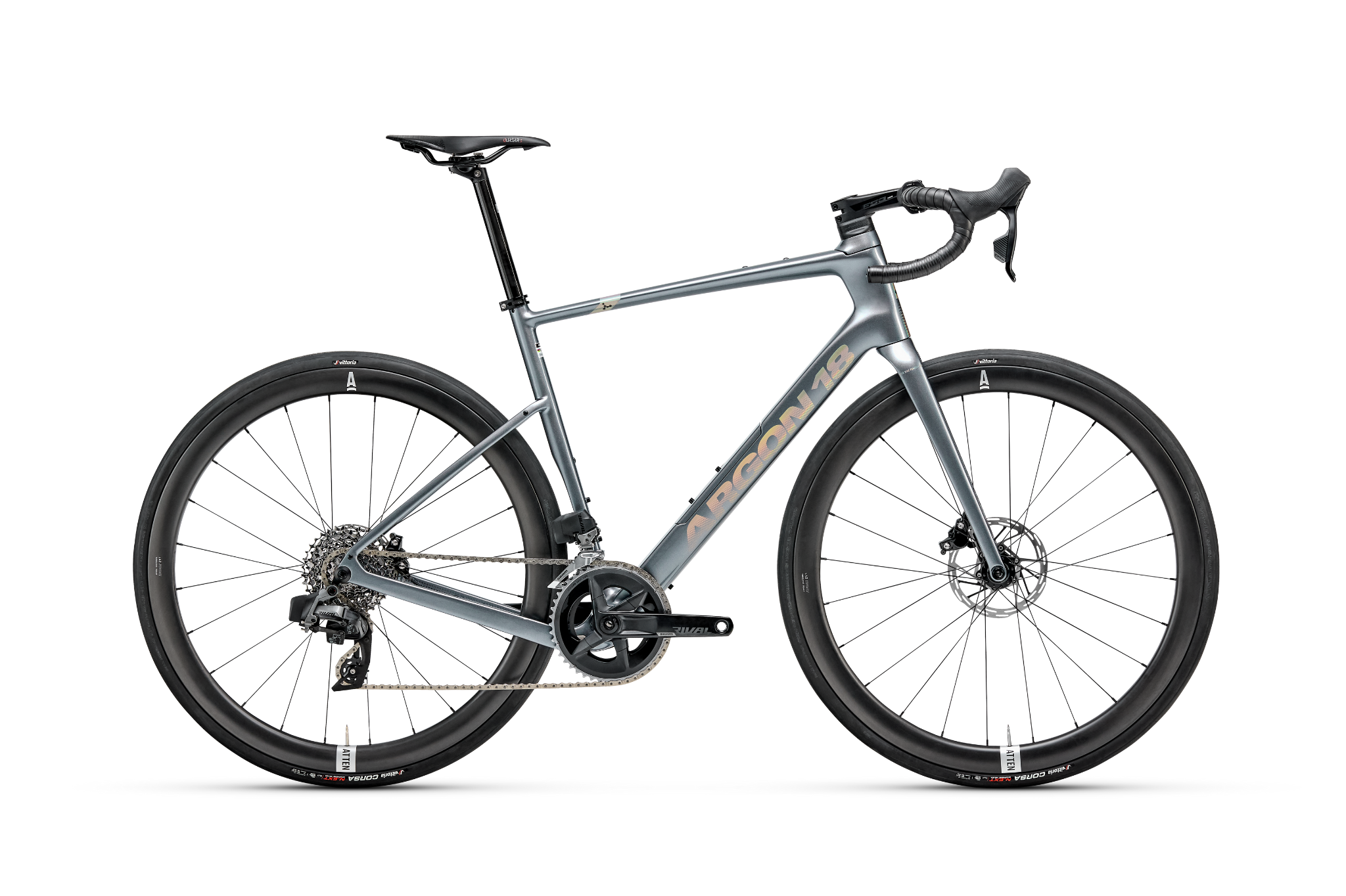 Argon 18 2025 Krypton Rival AXS - Cycle Dupuis Argon 18 2025 Krypton Rival AXS - Cycle Dupuis