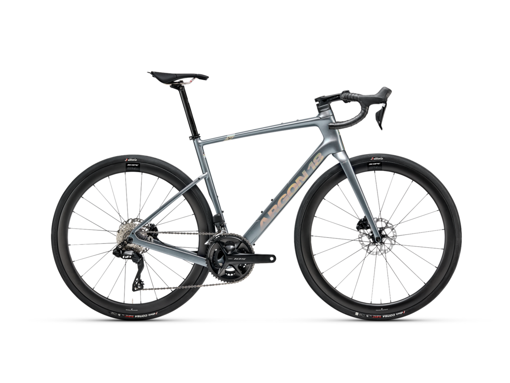 Argon 18 2025 Krypton Shimano 105 Di2 Cycle Dupuis