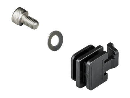 Bontrager Bontrager Flare Rack Quick Mount Kit