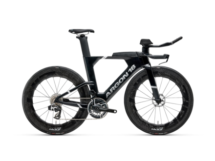Argon 18 Argon 18 2026 E119 Tri+ Disc Sram Red AXS Argon 18 Argon 18 2026 E119 Tri+ Disc Sram Red AXS