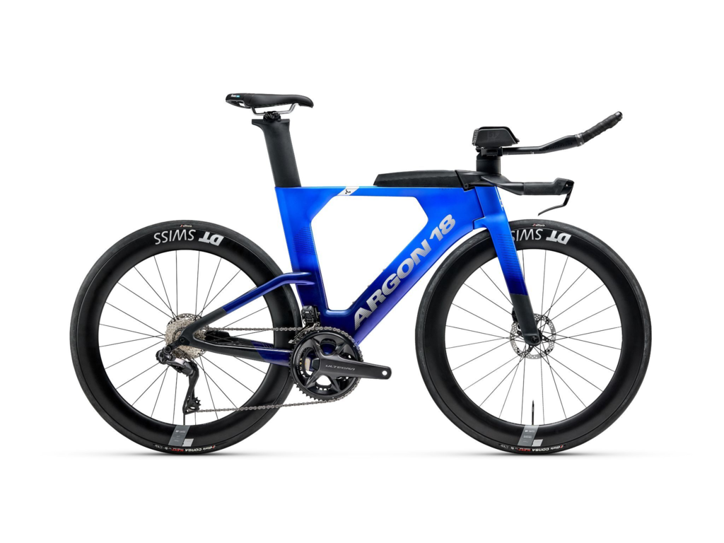 Argon 18 tt disc sale
