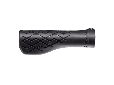 Bontrager Poignées Bontrager XR Endurance Comp 130mm Bontrager Poignées Bontrager XR Endurance Comp 130mm