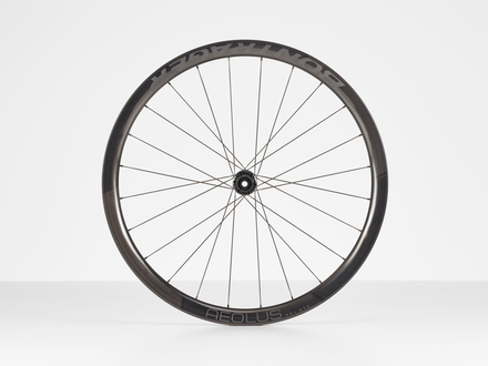 Bontrager Roue de route Bontrager Aeolus RSL 37V TLR Disc