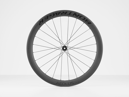Bontrager Bontrager Aeolus Pro 51 TLR Disc Wheel