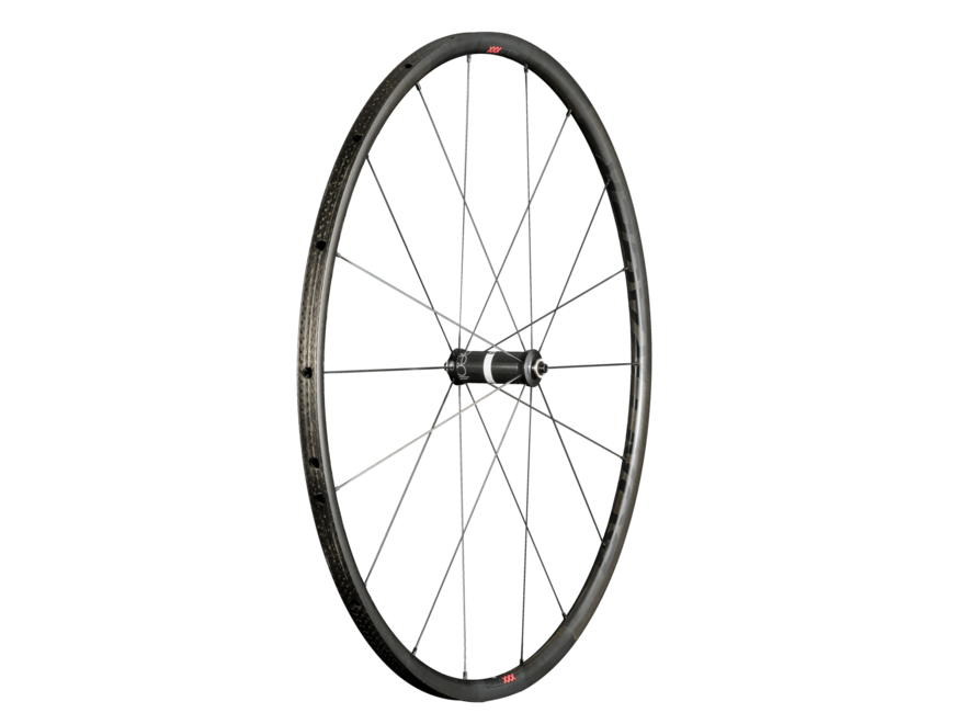 Paire De Roues Mavic Ksyrium Elite 650c Pour Vélo Route – Argent 9/10/11 Vitesses