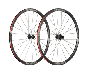 Moyeu De Roue Arrière VISION EL359 TEAM35, Acier, Shimano 11V, Neuf
