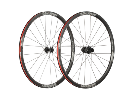 Vision TriMax 30 Disc Centerlock XDR Wheelset - Cycle Dupuis