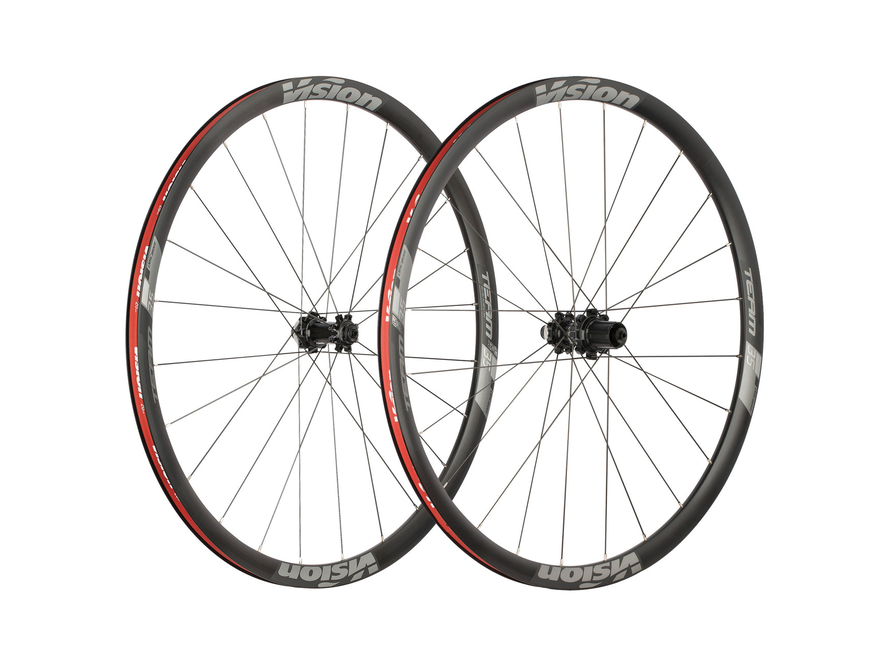 Vision TriMax 30 Disc Centerlock XDR Wheelset - Cycle Dupuis