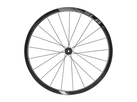 Giant Roue avant Giant SLR 1 Disc (30mm) Giant Roue avant Giant SLR 1 Disc (30mm)