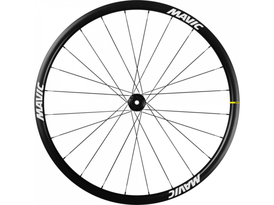 Roues Mavic Ksyrium UST Disc en solde Cycles Dupuis
