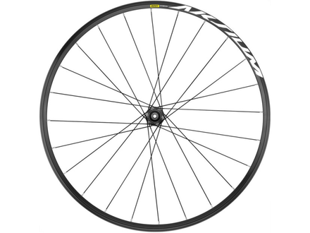 Mavic Roue Arrière Mavic Aksium Disc DCL HG11 Mavic Roue Arrière Mavic Aksium Disc DCL HG11