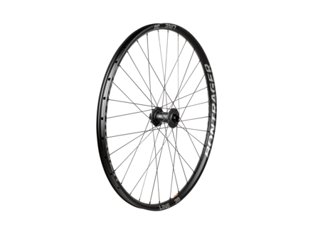 Bontrager Bontrager Line DH 30 TLR 29 MTB Wheel Bontrager Bontrager Line DH 30 TLR 29 MTB Wheel