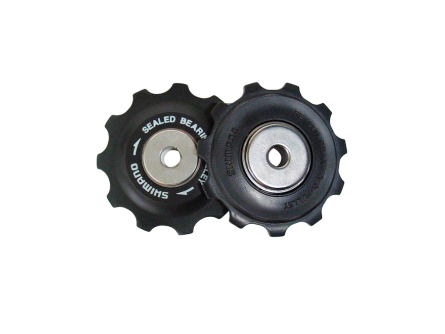 Galet Derailleur Shimano 11 vitesses Ultegra 6800 (Jeu De 2) pas cher