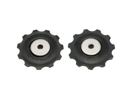 Shimano Shimano Derailleur Pulleys and Bolts 105 5700 Pulley Set Shimano Shimano Derailleur Pulleys and Bolts 105 5700 Pulley Set
