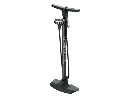 Topeak Pompe à pied Topeak Joe Blow Pro DX +Smarthead Topeak Pompe à pied Topeak Joe Blow Pro DX +Smarthead