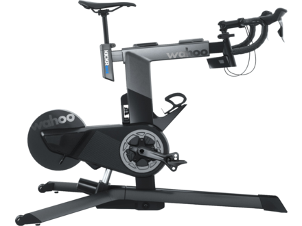 Wahoo Wahoo Kickr Bike V2 Wahoo Wahoo Kickr Bike V2