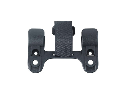 Topeak Fixation pour Mini-Pompe Topeak TPD-2C Topeak Fixation pour Mini-Pompe Topeak TPD-2C
