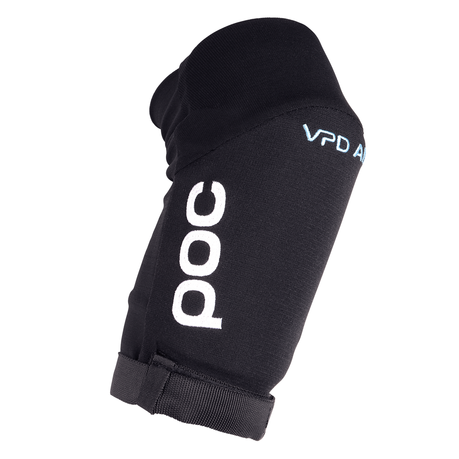 Protège-coudes POC Joint VPD Air – Marron Obsidien, Taille S, VTT/cyclisme