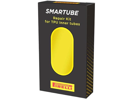 Pirelli Pirelli SmarTUBE Innertube Patch Kit Pirelli Pirelli SmarTUBE Innertube Patch Kit