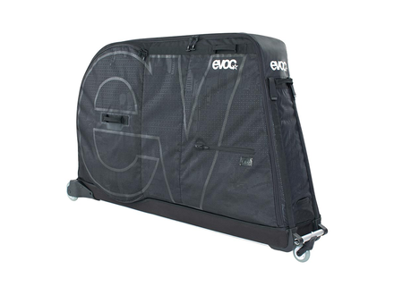 Evoc Sac de voyage Evoc Pro pour vélo de 305L : 147x36x85 Evoc Sac de voyage Evoc Pro pour vélo de 305L : 147x36x85