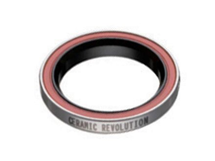 FSA Roulement  FSA pour jeu de direction 45/45 1-1/8" INOX FSA Roulement  FSA pour jeu de direction 45/45 1-1/8" INOX