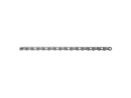 Sram Chaîne Sram Red AXS FlatTop E1 12 Vitesses Sram Chaîne Sram Red AXS FlatTop E1 12 Vitesses