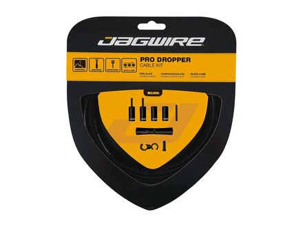 Jagwire Pro Dropper Kit Jagwire Jagwire Pro Dropper Kit Jagwire