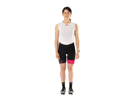 Biemme Women's Biemme Legend Eco Bib