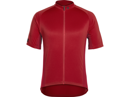 Bontrager Chandail Bontrager Solstice Rouge XS Bontrager Chandail Bontrager Solstice Rouge XS