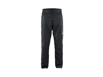 Craft Craft Rain Black XXL Pants Craft Craft Rain Black XXL Pants