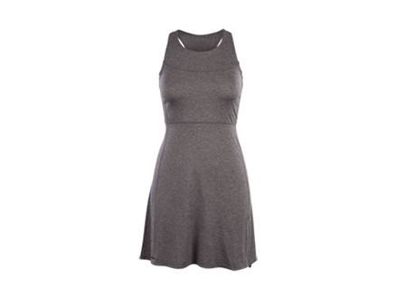 Sugoi Sugoi Coast Charcoal Dress