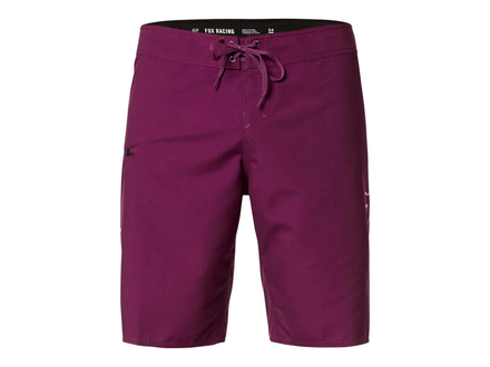 Fox Fox Overhead Board Purple Shorts