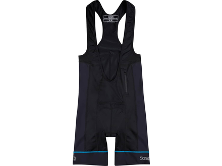 Sombrio Bib Sombrio Smuggle Noir XS Sombrio Bib Sombrio Smuggle Noir XS