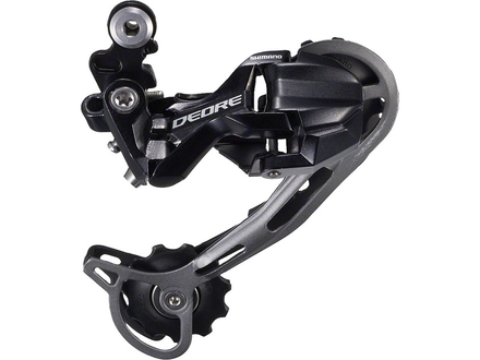 Shimano Dérailleur Arrière Shimano Deore RD-M592 Shimano Dérailleur Arrière Shimano Deore RD-M592