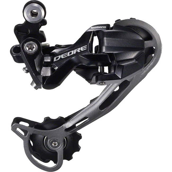 Dérailleur Arrière Shimano Deore DX Vintage – L’authentique VTT 90's