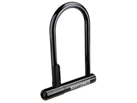 Kryptonite Original Keeper LS  4x11.5 inch Lock