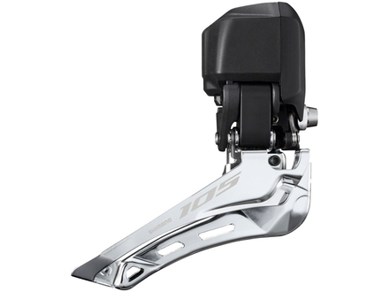 Shimano Shimano FD-R7150 105 Di2 Front Derailleur - 12 Speed Braze On