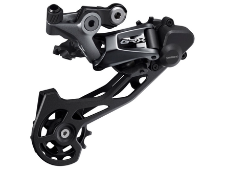 Shimano Shimano RD-RX810 GRX Rear Derailleur - 2 x 11 Speed