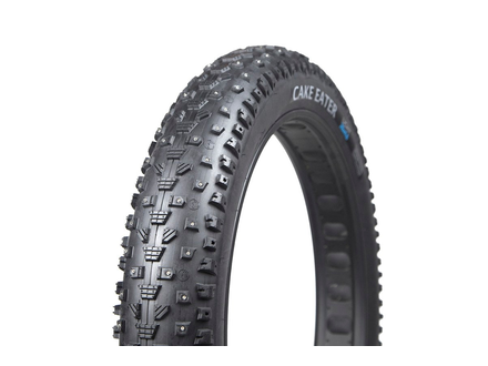 Terrene Terrene Cake Eater 27.5x4.0 Studded Tire Terrene Terrene Cake Eater 27.5x4.0 Studded Tire
