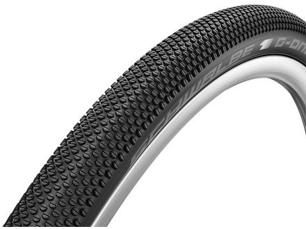 Schwalbe Pneu 650x40 Schwalbe G-One Allround Microskin TLE