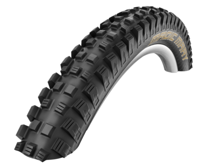 Schwalbe Pneu 27.5x2.50 Schwalbe Magic Mary Schwalbe Pneu 27.5x2.50 Schwalbe Magic Mary