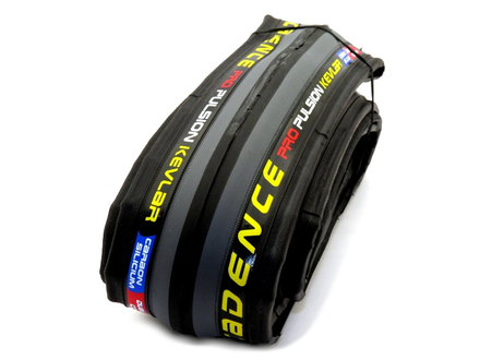 Cadence Pneu 700x23 Cadence Pro Pulsion KV Cadence Pneu 700x23 Cadence Pro Pulsion KV