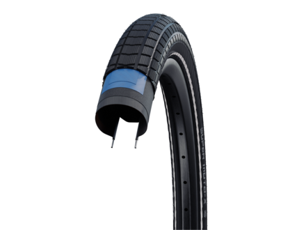 Schwalbe Pneu 27.5x2.40 Schwalbe Super Moto-X Dual GreenGuard SnakeSkin Schwalbe Pneu 27.5x2.40 Schwalbe Super Moto-X Dual GreenGuard SnakeSkin