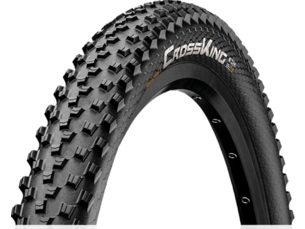 Continental Continental  CrossKing 29x2.30 Tire Continental Continental  CrossKing 29x2.30 Tire