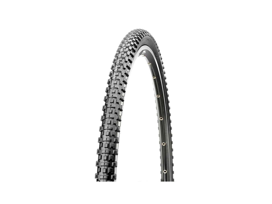 Pneu 700x32 Bontrager CX3 Team Issue - Cycles Dupuis