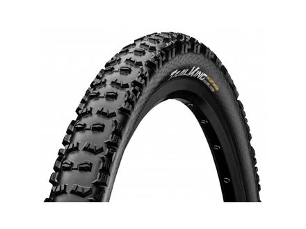 Continental Continental Trail King Wire Bead 29x2.40 Tire Continental Continental Trail King Wire Bead 29x2.40 Tire