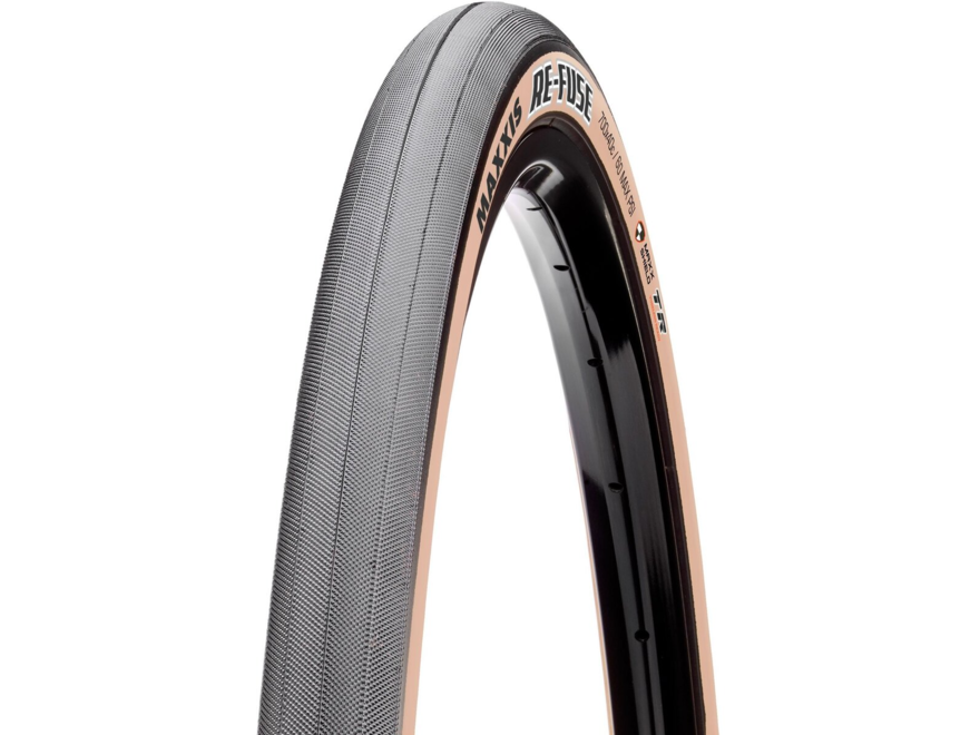 Pneu 700x32 Bontrager CX3 Team Issue - Cycles Dupuis
