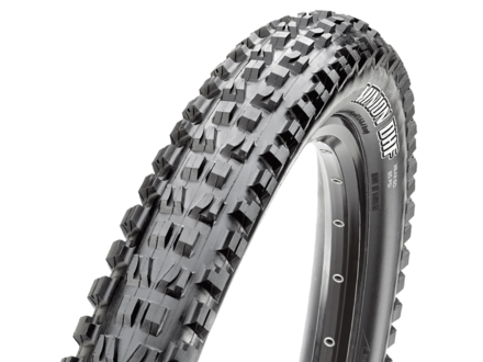 Maxxis Pneu 27.5x2.50WT Maxxis Minion DHF Wire 3C Maxx Grip Maxxis Pneu 27.5x2.50WT Maxxis Minion DHF Wire 3C Maxx Grip