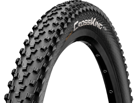 Continental Continental Cross King Wire Bead 26x2.30 Tire Continental Continental Cross King Wire Bead 26x2.30 Tire